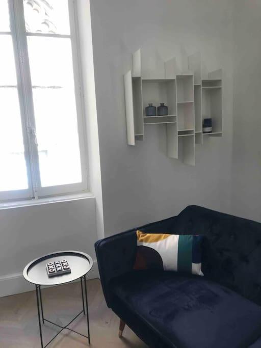 Grand Appartement En Maison De Ville Valréas المظهر الخارجي الصورة