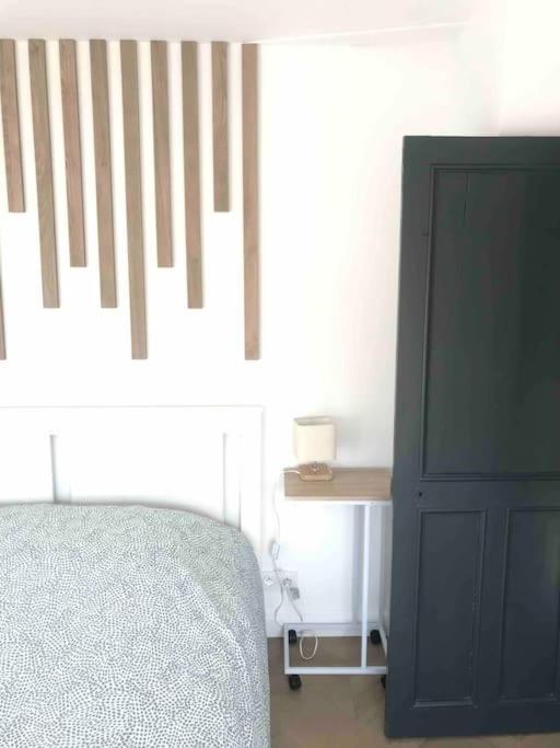 Grand Appartement En Maison De Ville Valréas المظهر الخارجي الصورة