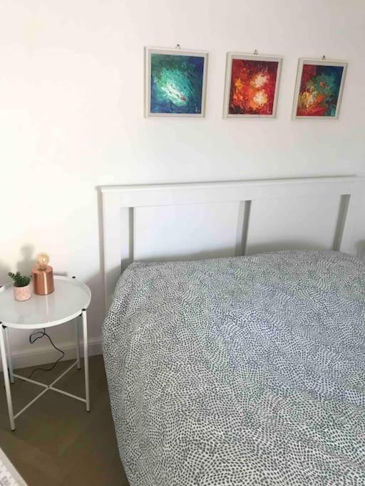Grand Appartement En Maison De Ville Valréas المظهر الخارجي الصورة